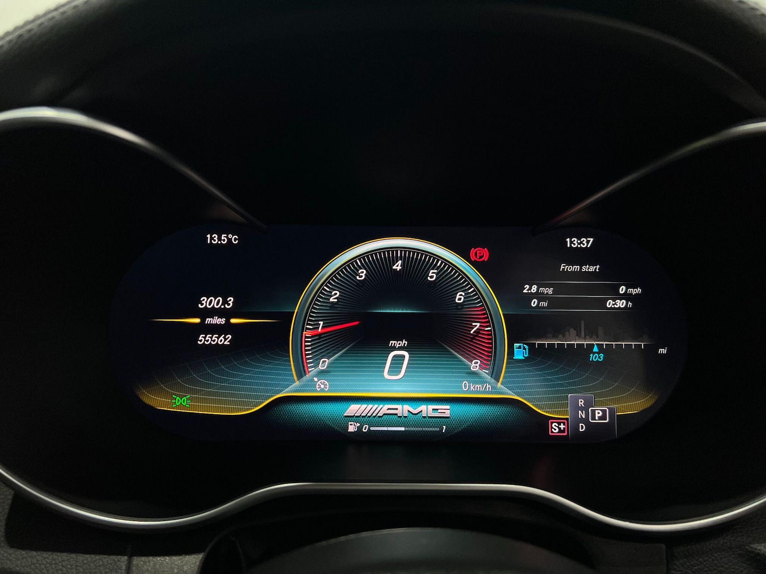 Used Mercedes-Benz C-Class 2018 for sale - 76137425: Photo 66