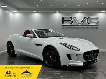 2015 (65) - 3.0 V6 S Convertible 2dr Petrol Auto Euro 6 (s/s) (380 ps)