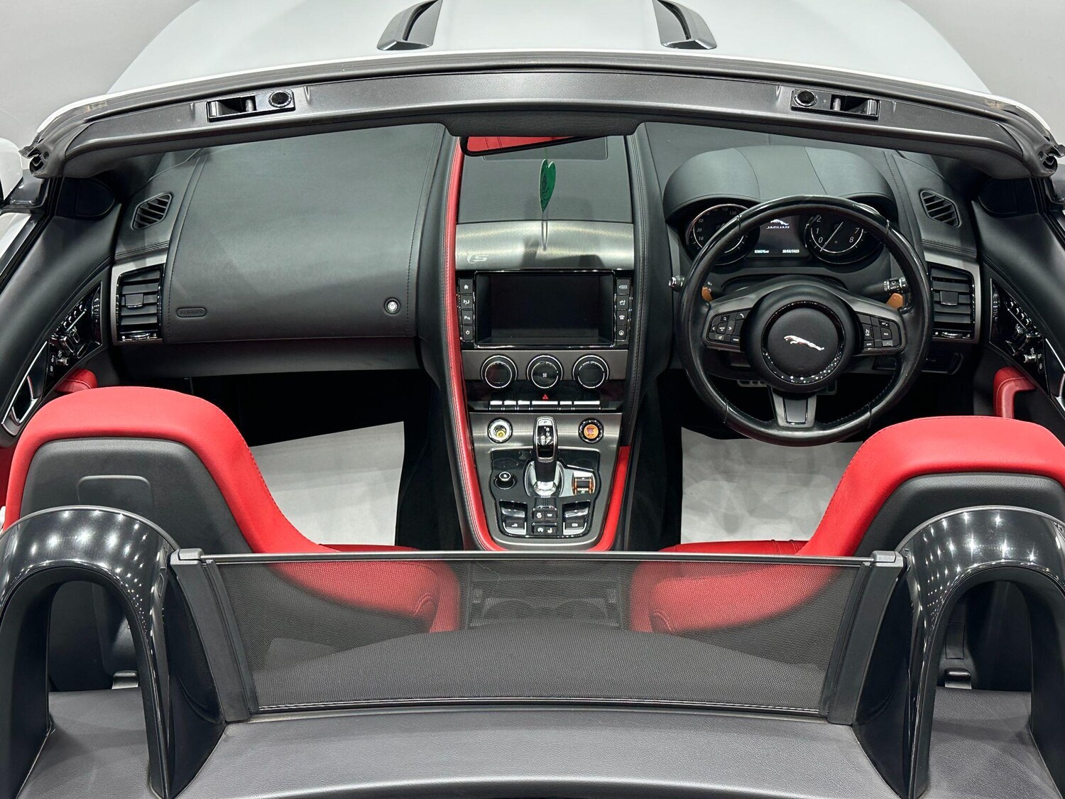 Vehicle 45