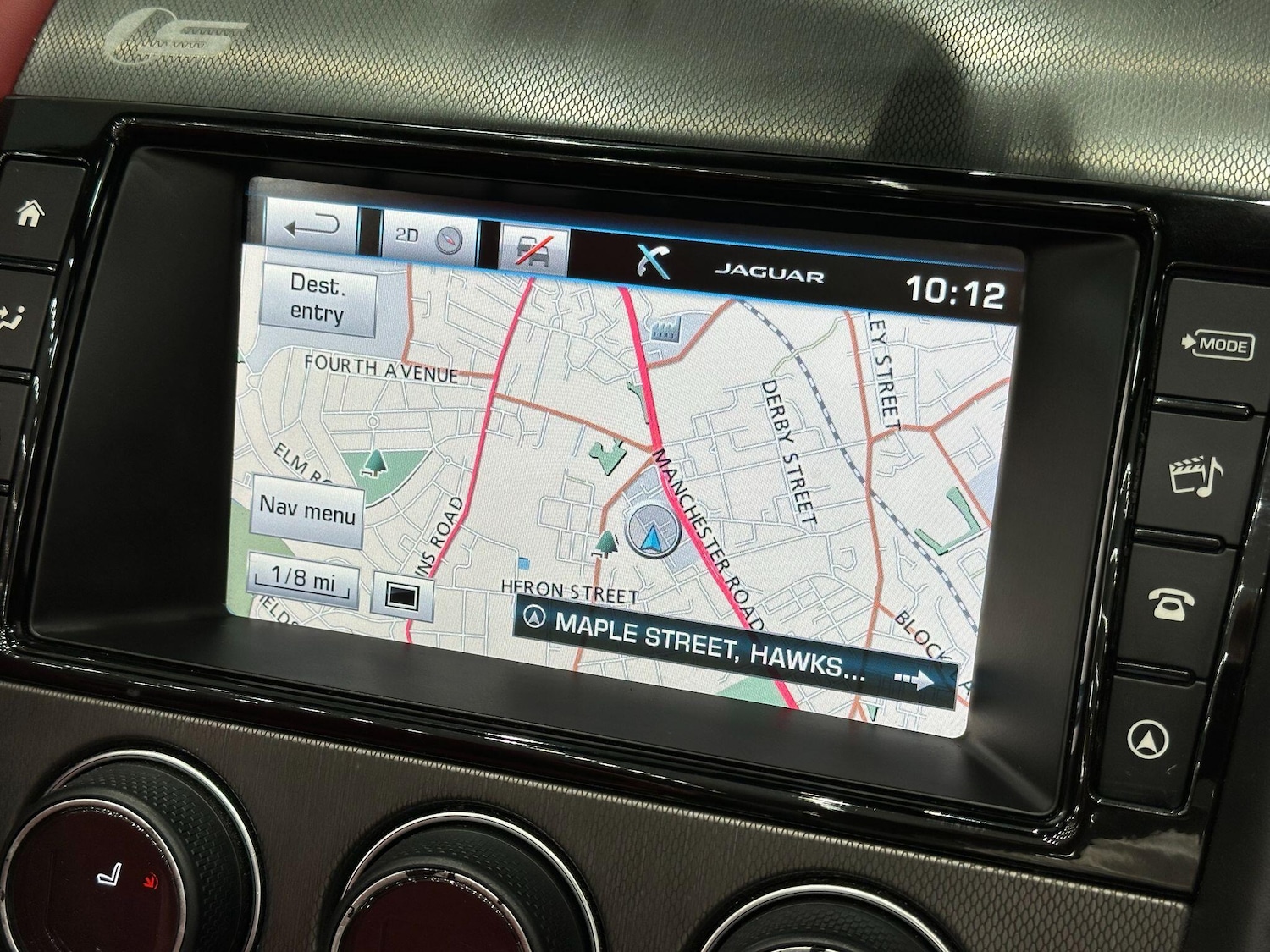Vehicle 54