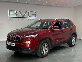 2018 (18) - 2.2 Multijet Longitude 5dr Auto