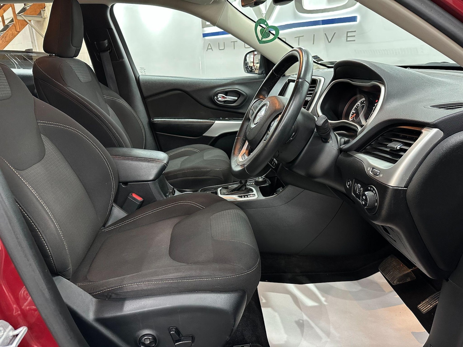 Vehicle 25