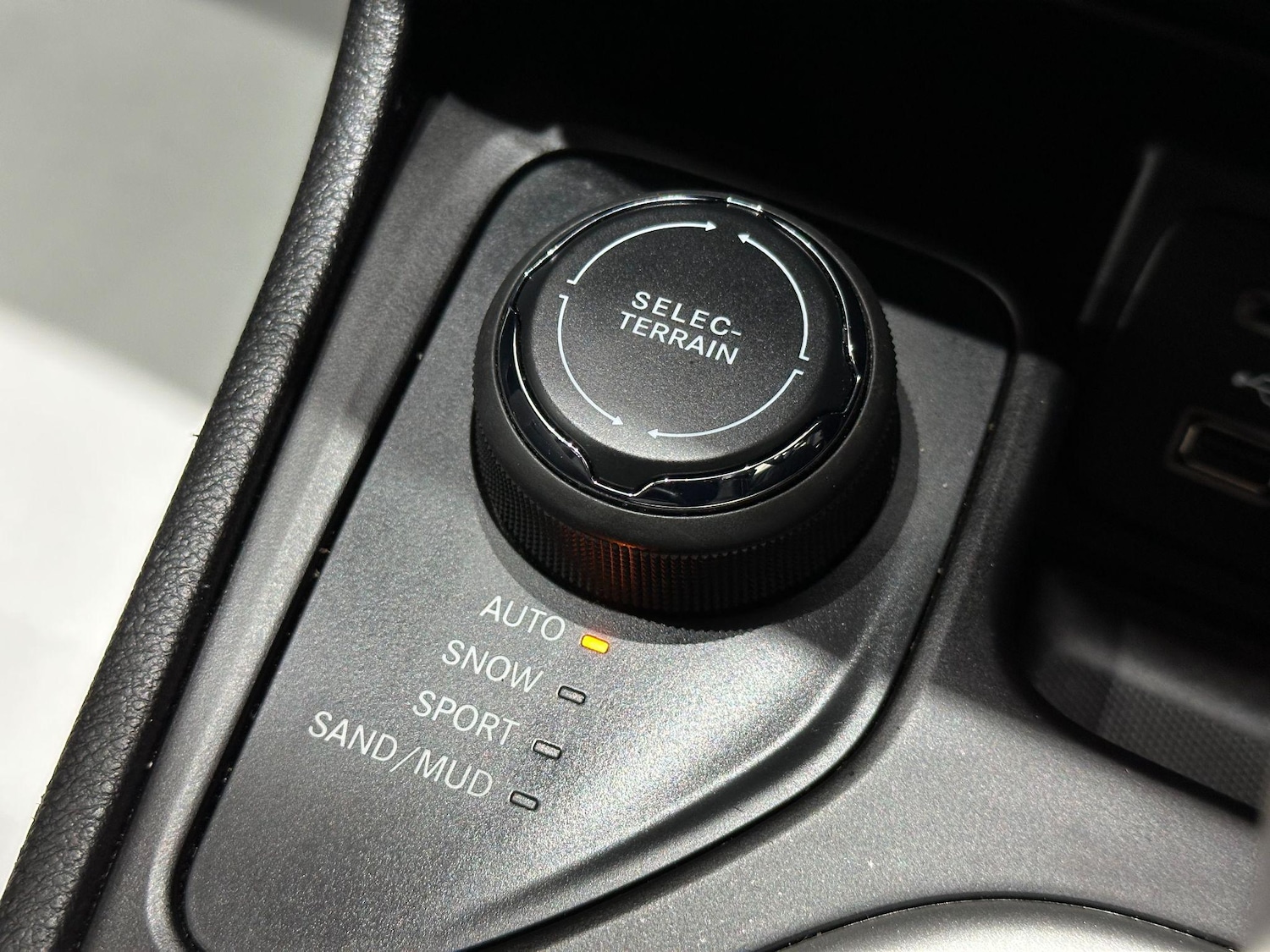 Vehicle 40