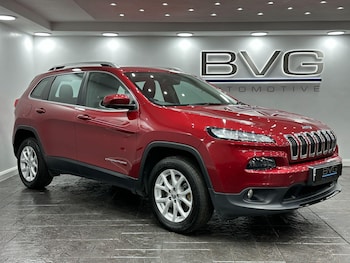 Used Jeep Cherokee 2018 for sale - 75459421: Photo