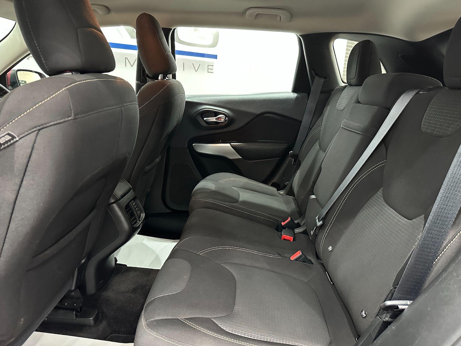 Vehicle 50