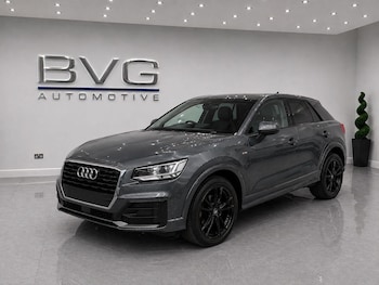 Used Audi Q2 2020 for sale - 78429577: Photo