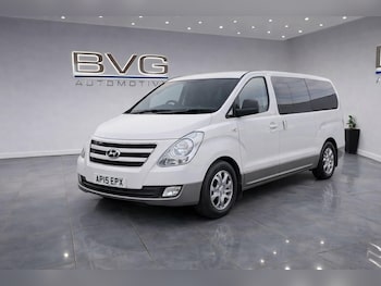 2015 (15) - 2.5 CRDi [136] SE 5dr