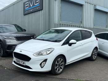 2019 (69) - 1.1 Ti-VCT Trend Euro 6 (s/s) 5dr