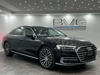 2018 (68) - 3.0 TDI V6 50 Tiptronic quattro Euro 6 (s/s) 4dr