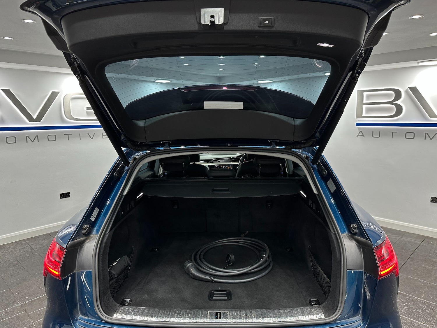 Vehicle 69