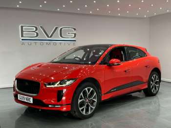 (19) - 400 90kWh HSE Auto 4WD 5dr
