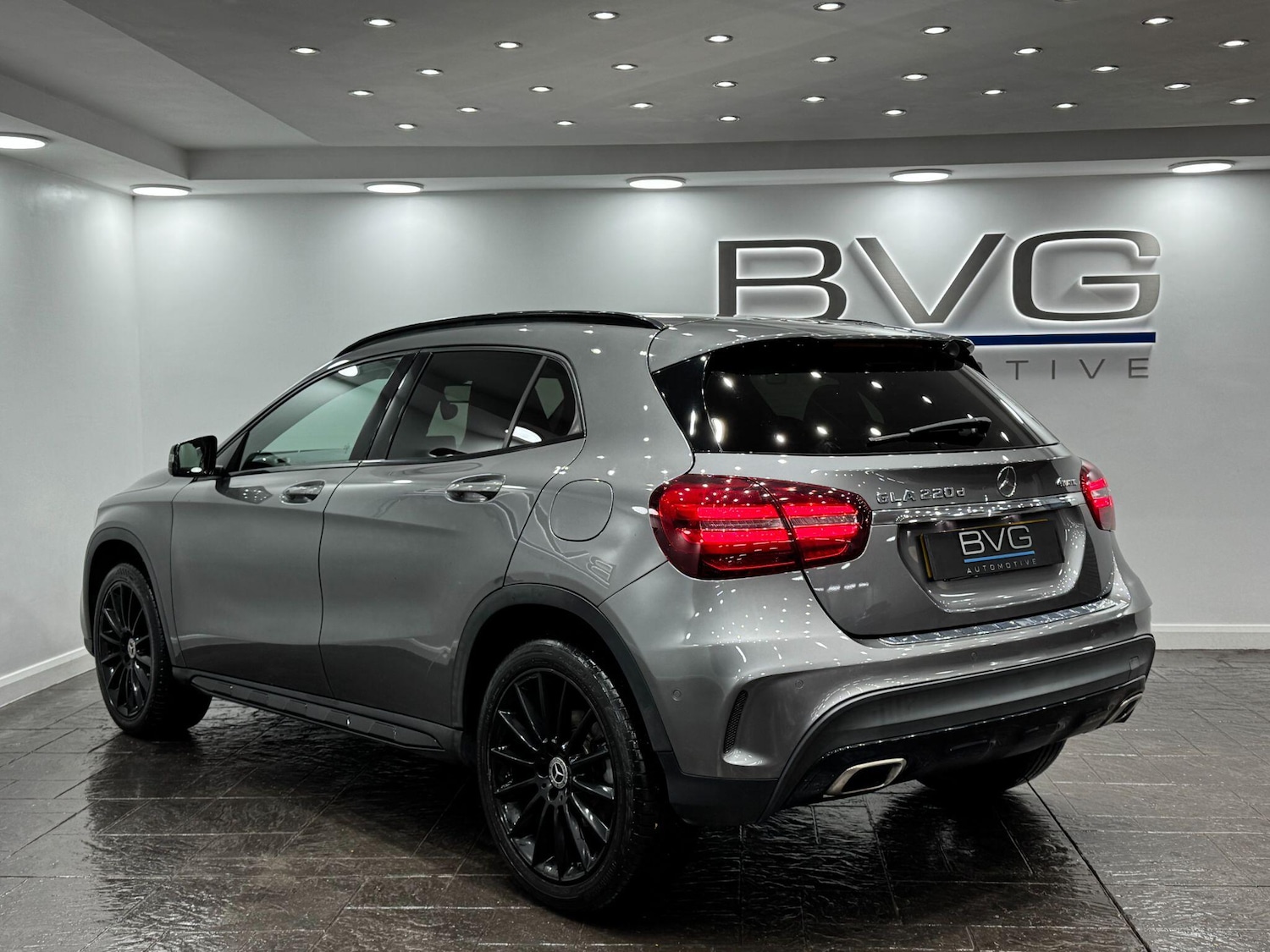 Used Mercedes-Benz GLA 2017 for sale - 77119799: Photo 10