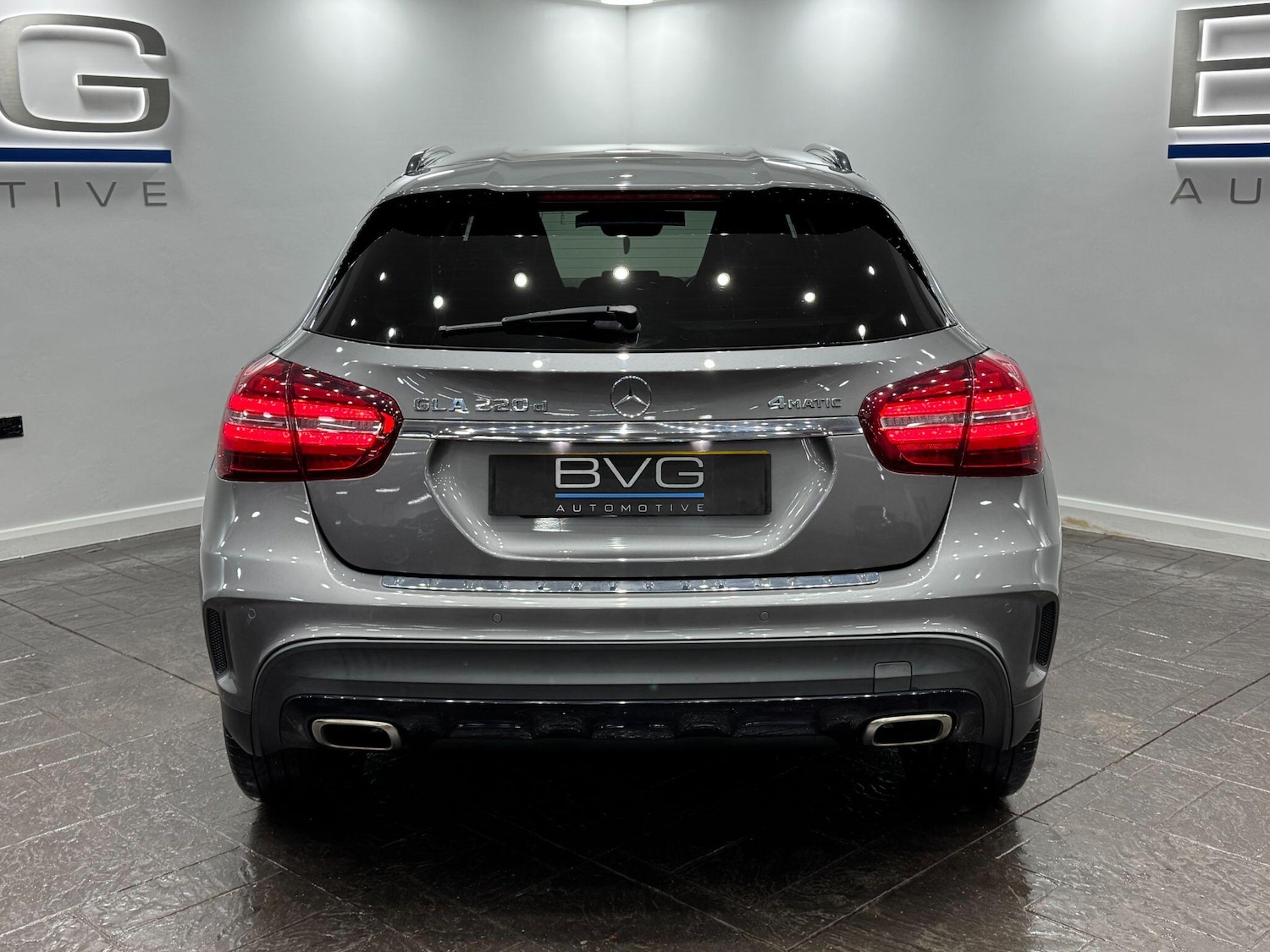 Used Mercedes-Benz GLA 2017 for sale - 77119799: Photo 11