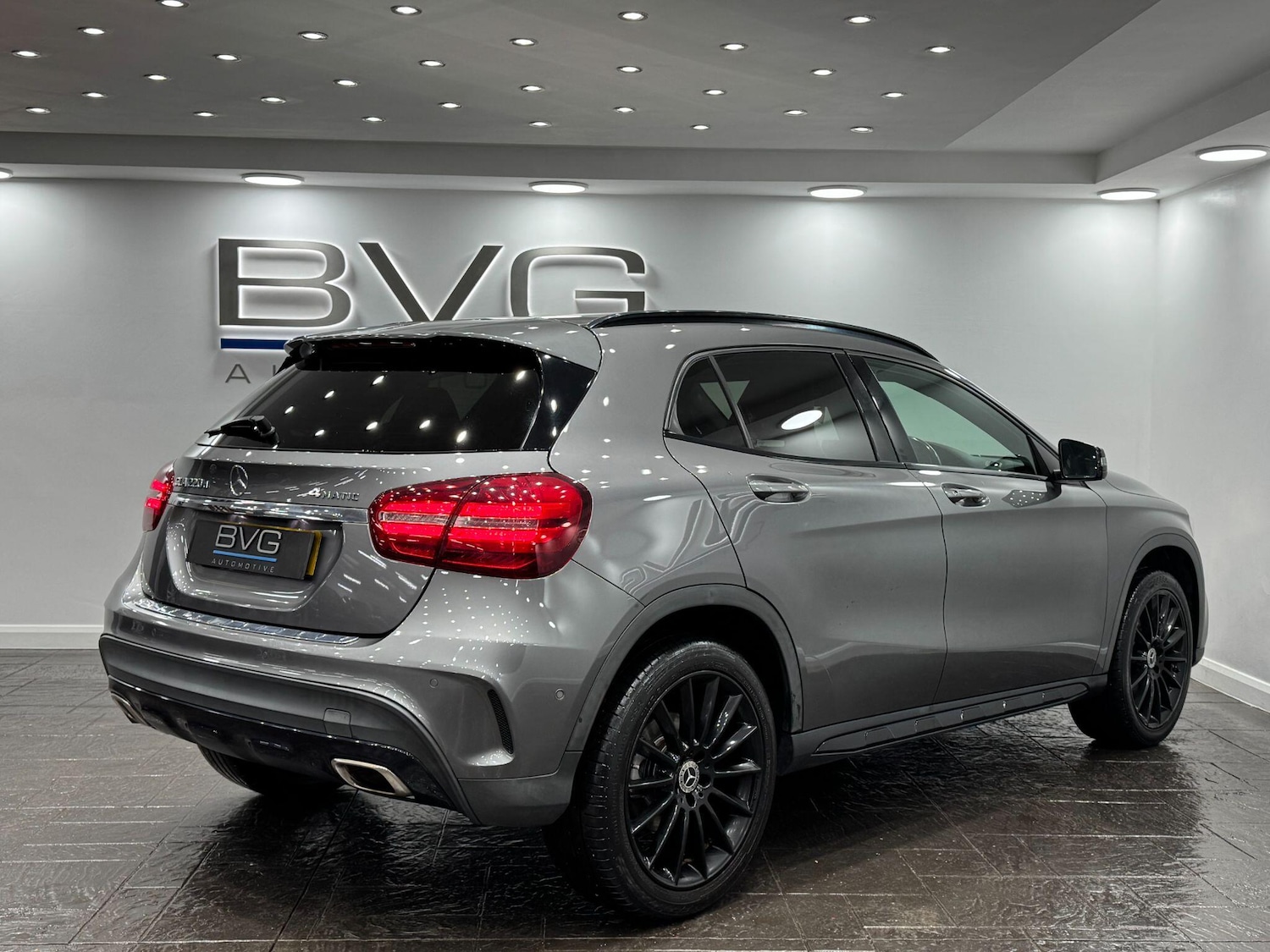 Used Mercedes-Benz GLA 2017 for sale - 77119799: Photo 12