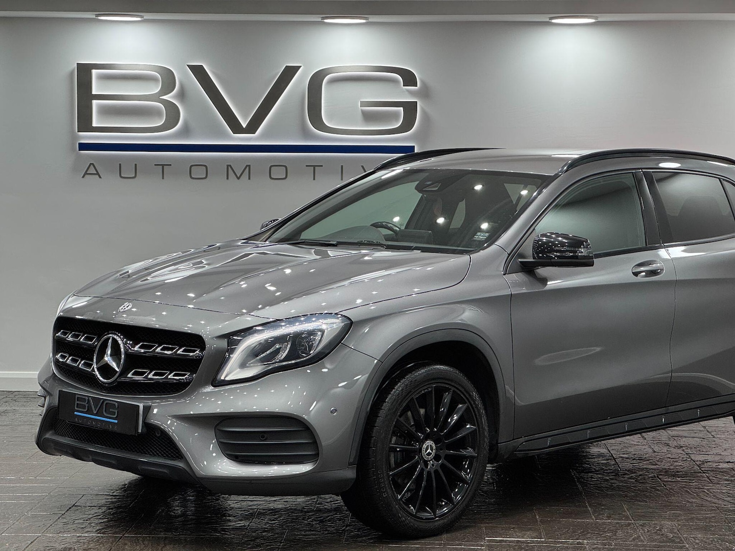 Used Mercedes-Benz GLA 2017 for sale - 77119799: Photo 14