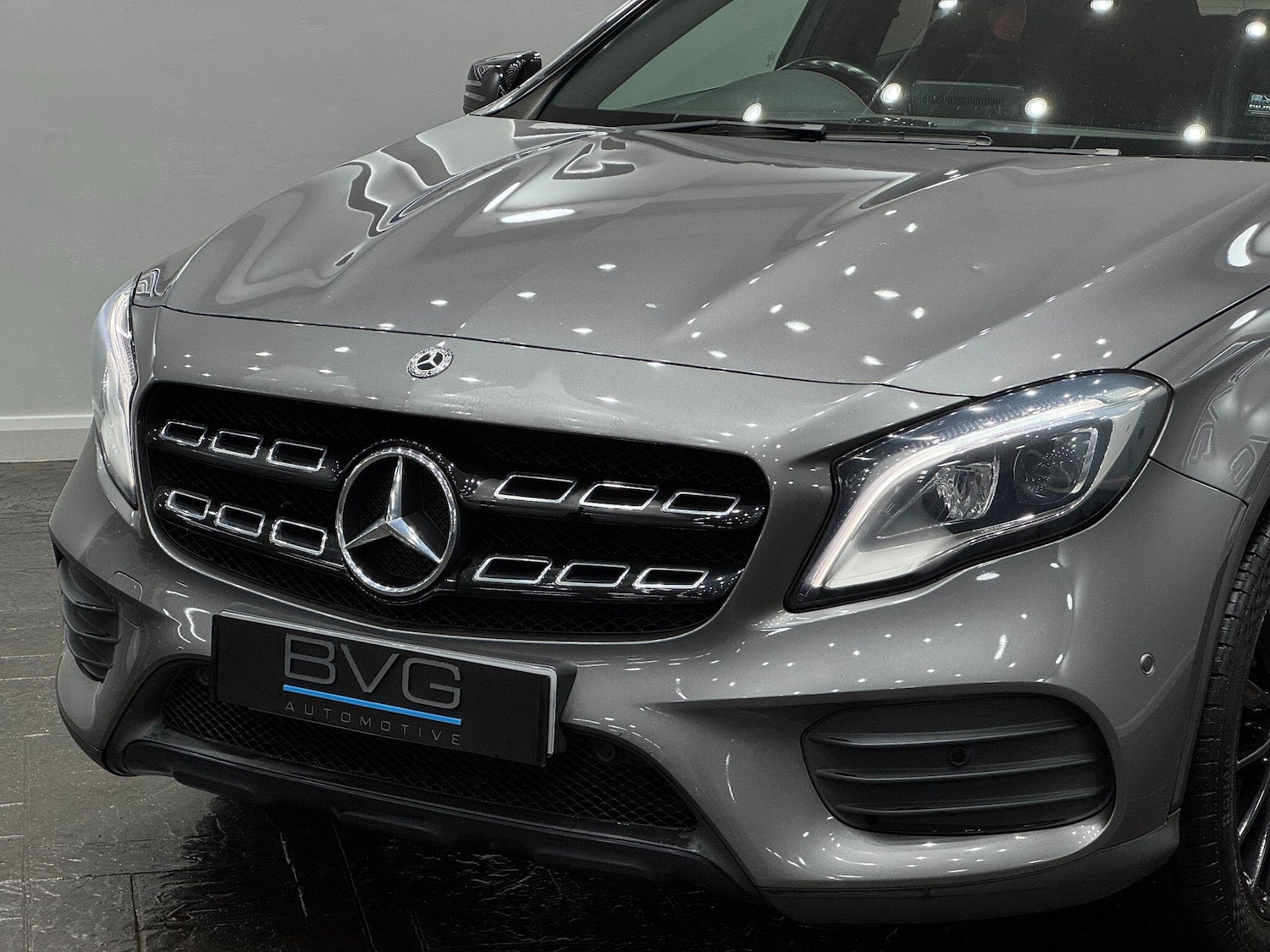 Used Mercedes-Benz GLA 2017 for sale - 77119799: Photo 15