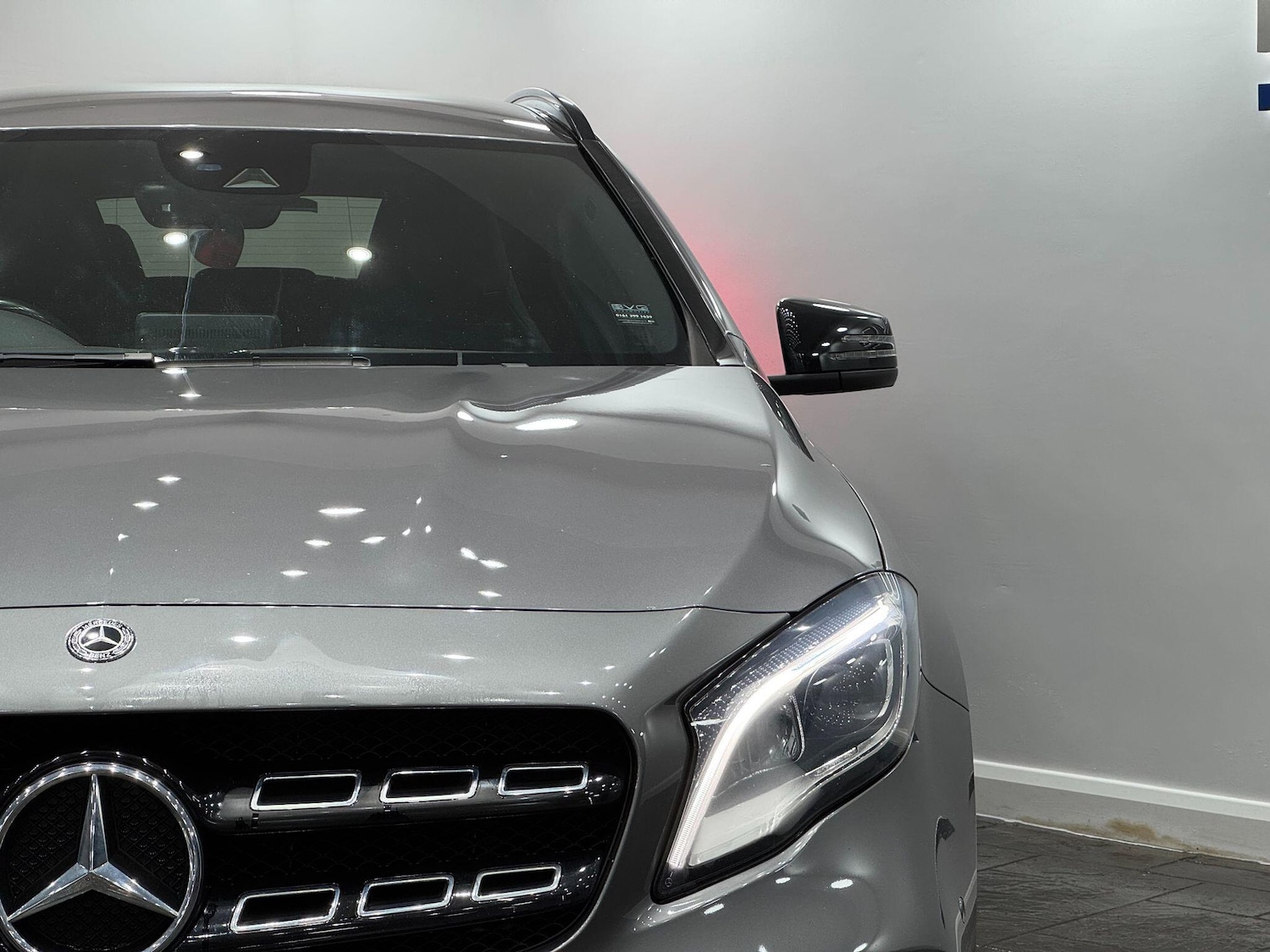 Used Mercedes-Benz GLA 2017 for sale - 77119799: Photo 16