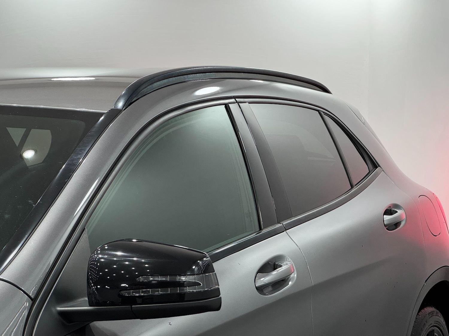 Used Mercedes-Benz GLA 2017 for sale - 77119799: Photo 17