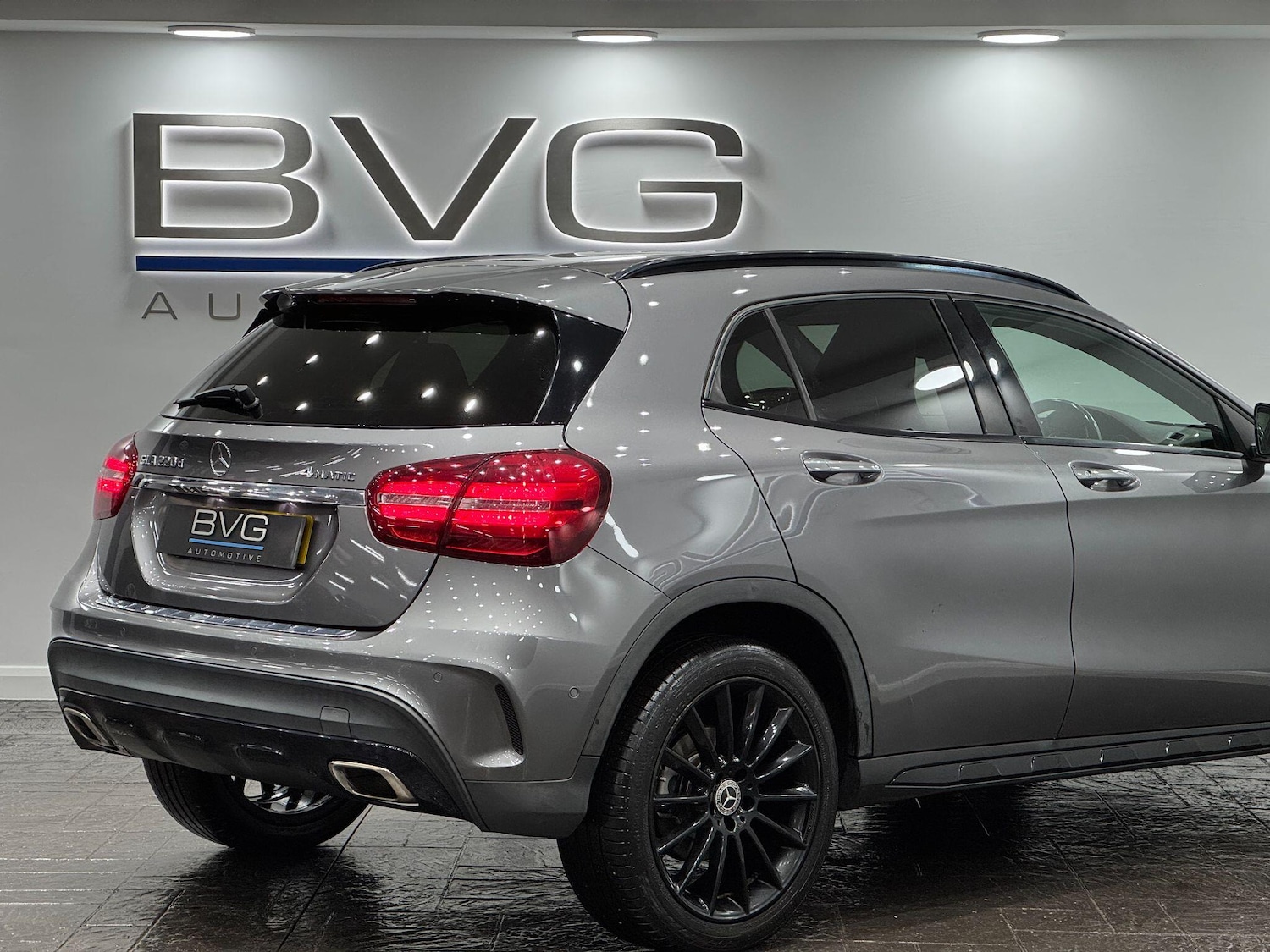 Used Mercedes-Benz GLA 2017 for sale - 77119799: Photo 20