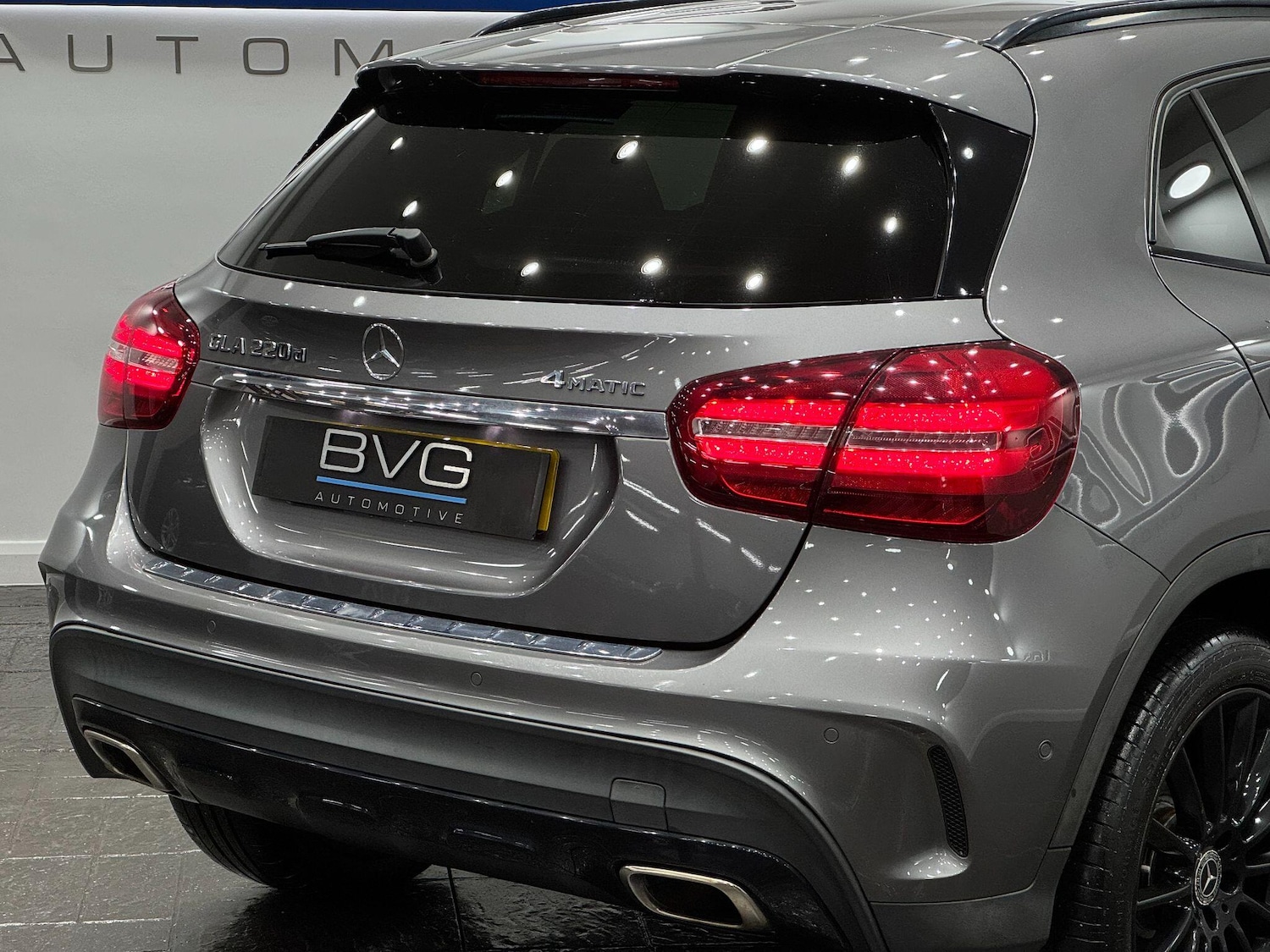 Used Mercedes-Benz GLA 2017 for sale - 77119799: Photo 21