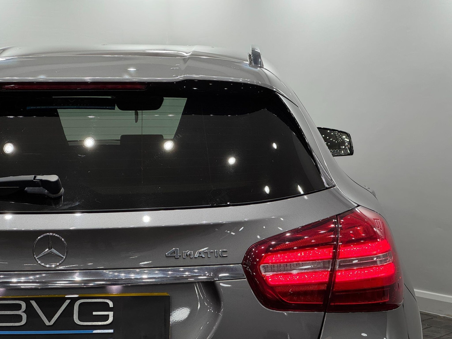 Used Mercedes-Benz GLA 2017 for sale - 77119799: Photo 22