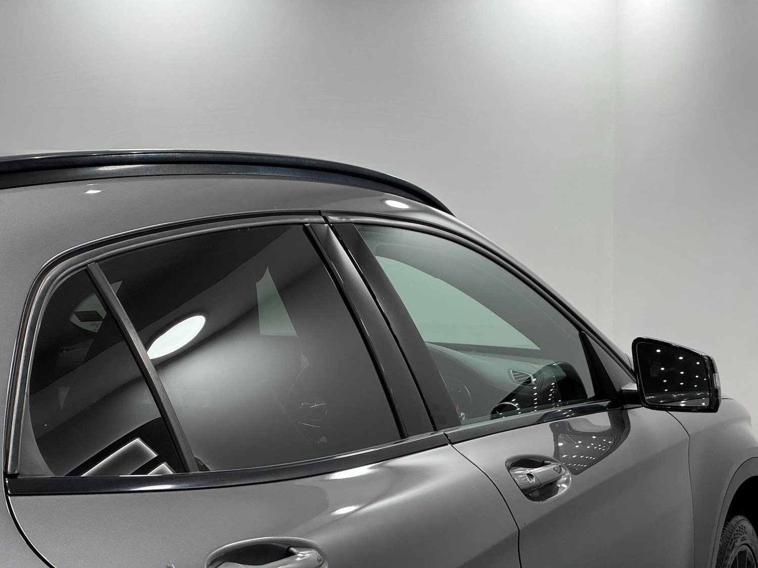 Used Mercedes-Benz GLA 2017 for sale - 77119799: Photo 23