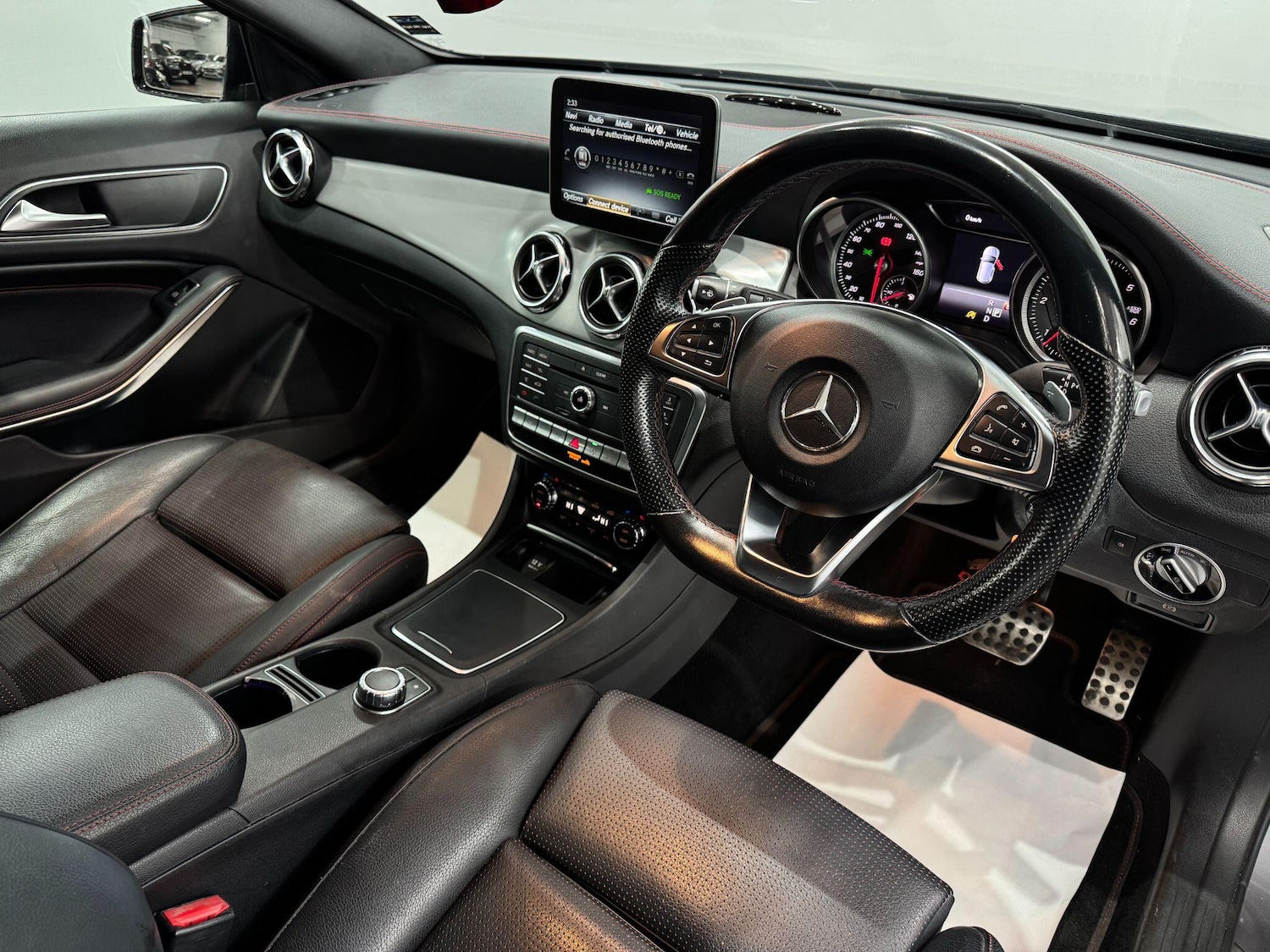 Used Mercedes-Benz GLA 2017 for sale - 77119799: Photo 25