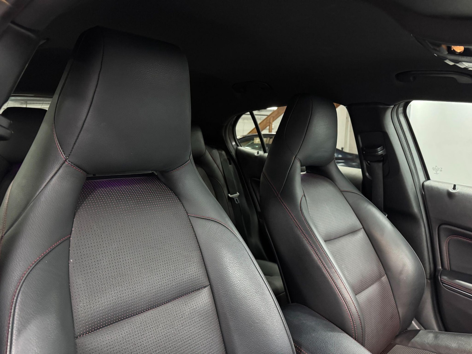 Used Mercedes-Benz GLA 2017 for sale - 77119799: Photo 28