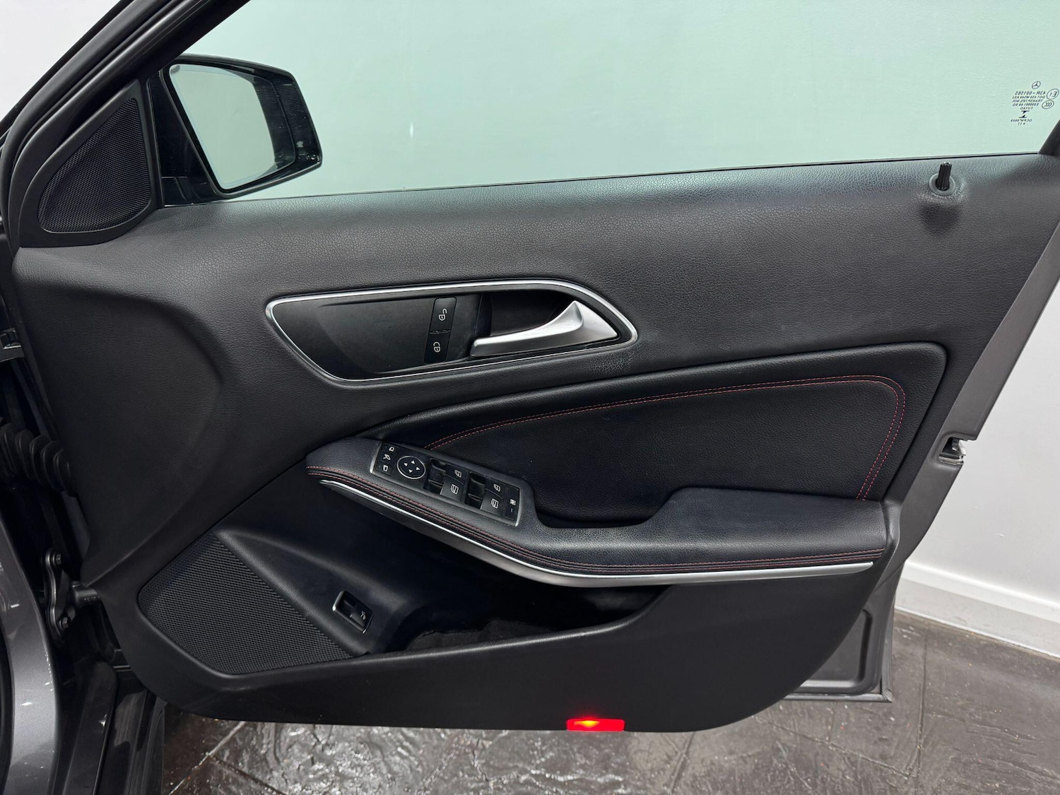 Used Mercedes-Benz GLA 2017 for sale - 77119799: Photo 29