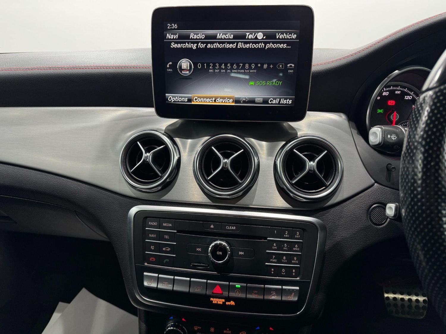 Used Mercedes-Benz GLA 2017 for sale - 77119799: Photo 35