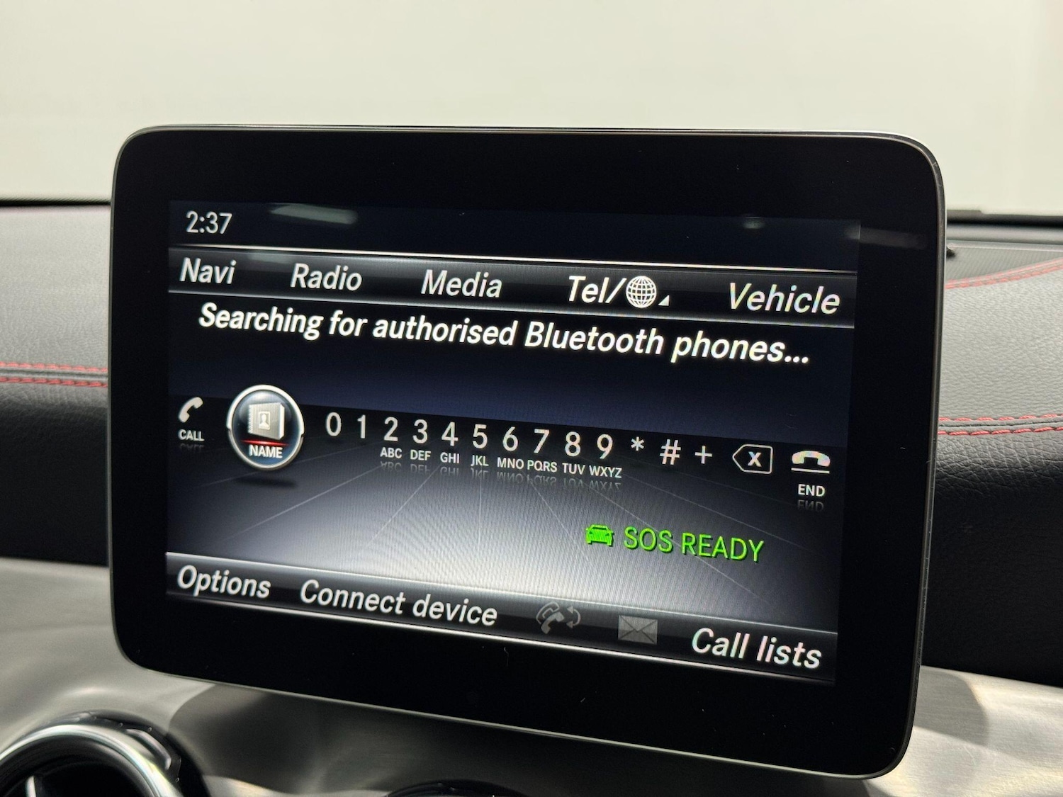 Used Mercedes-Benz GLA 2017 for sale - 77119799: Photo 36