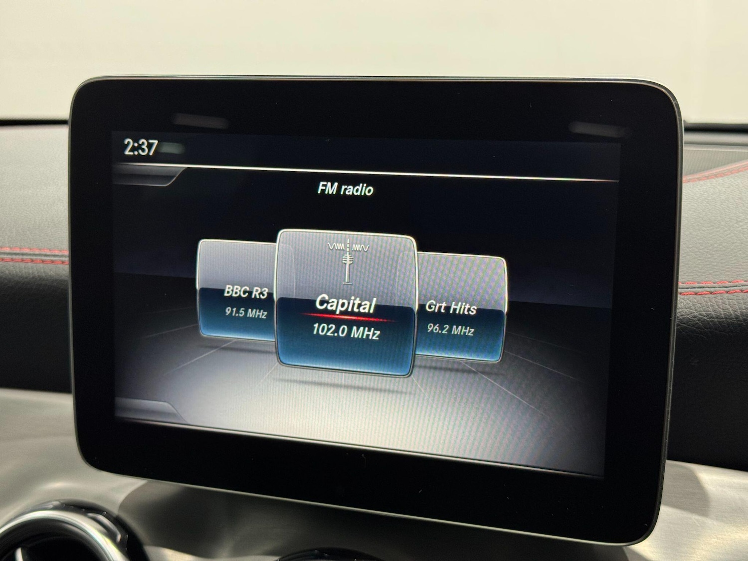 Used Mercedes-Benz GLA 2017 for sale - 77119799: Photo 37