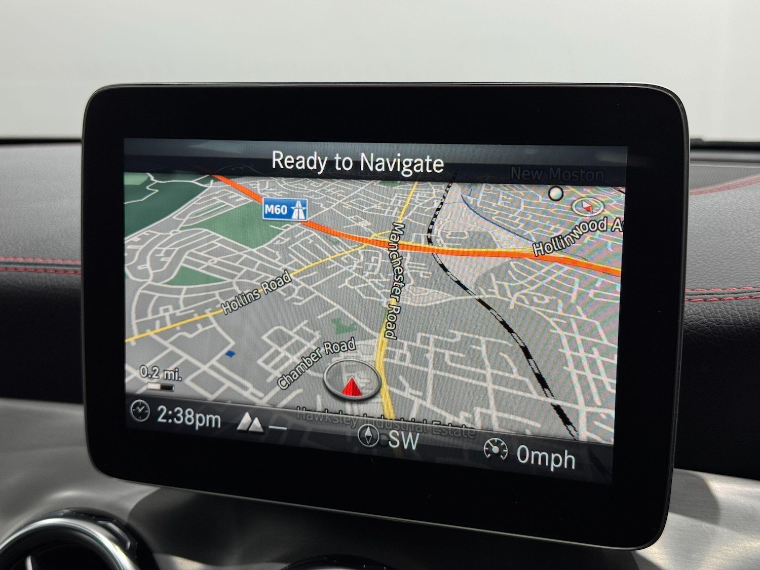 Used Mercedes-Benz GLA 2017 for sale - 77119799: Photo 38