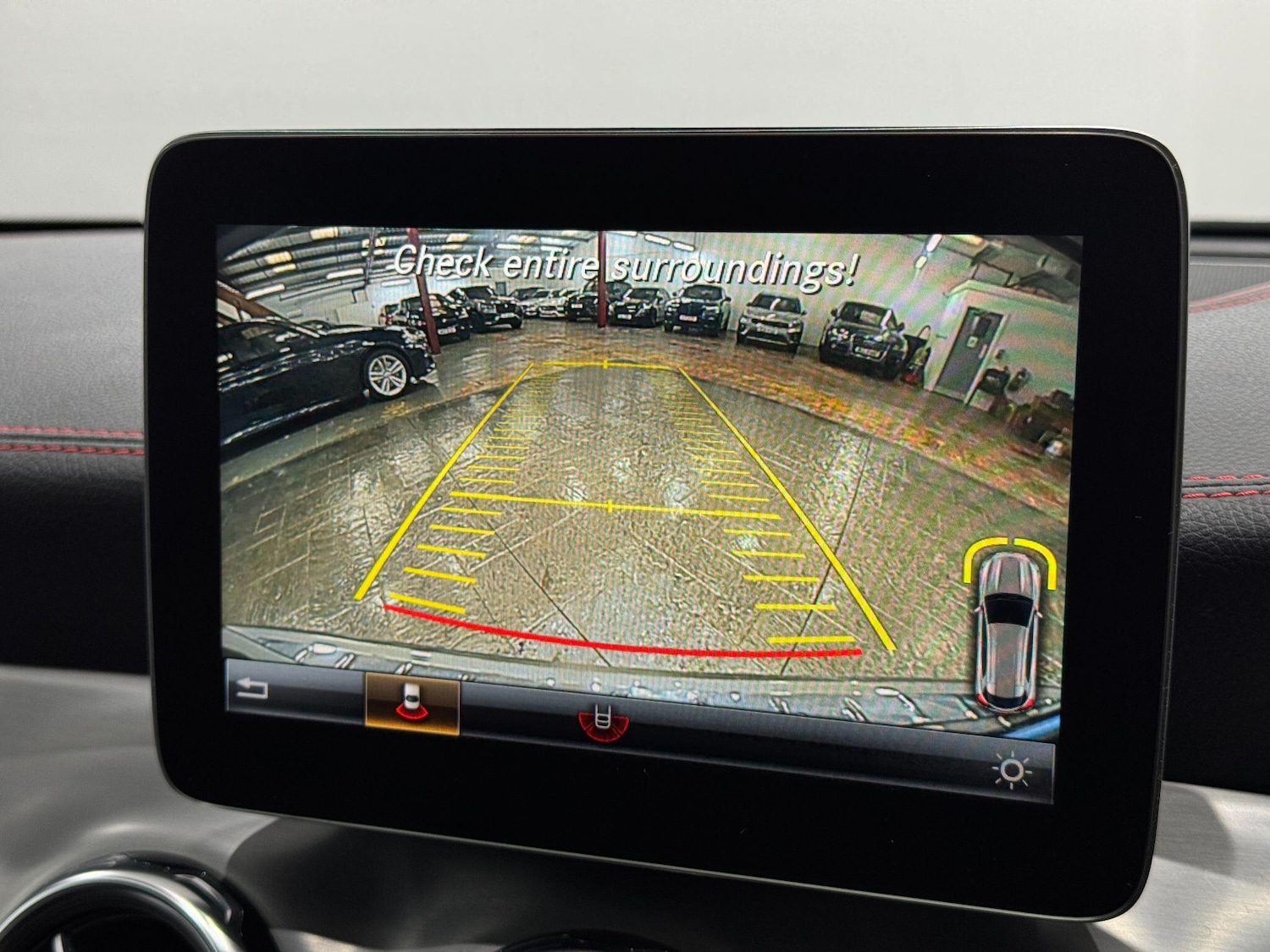 Used Mercedes-Benz GLA 2017 for sale - 77119799: Photo 39