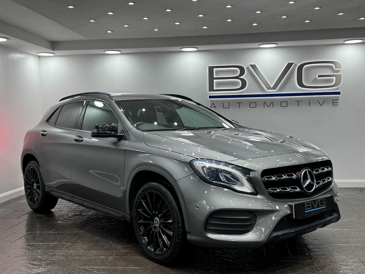 Used Mercedes-Benz GLA 2017 for sale - 77119799: Photo 4