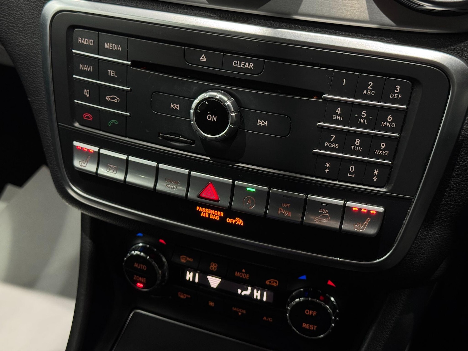 Used Mercedes-Benz GLA 2017 for sale - 77119799: Photo 40