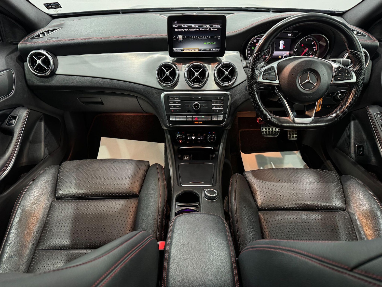 Used Mercedes-Benz GLA 2017 for sale - 77119799: Photo 45