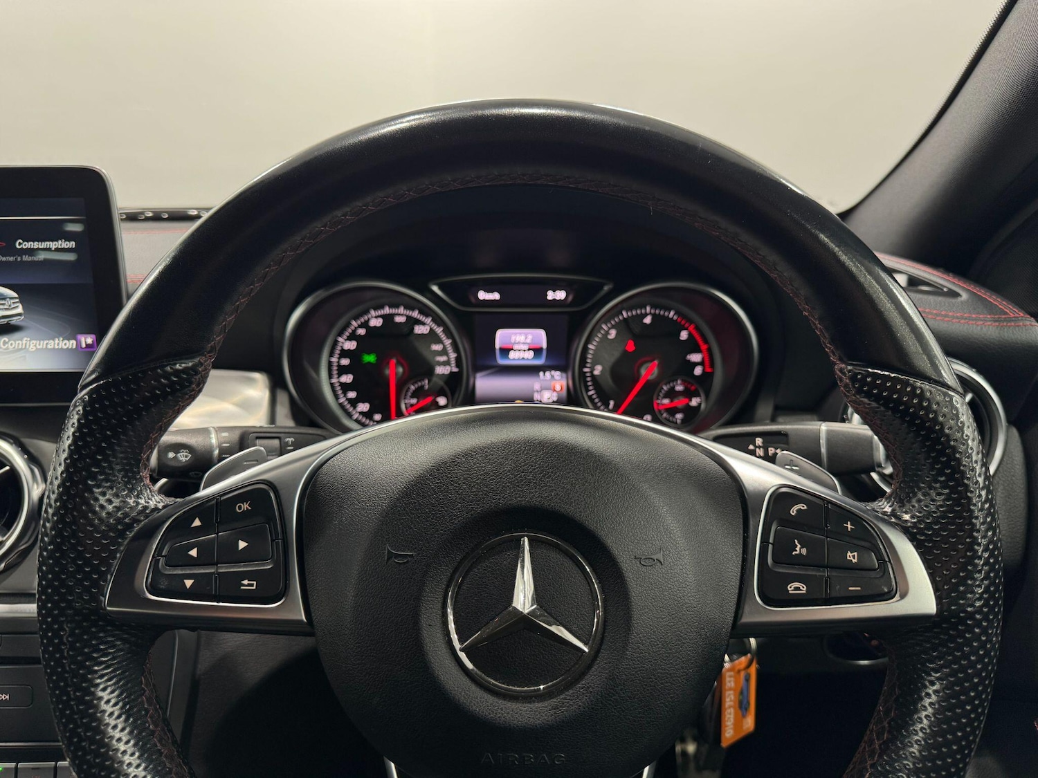 Used Mercedes-Benz GLA 2017 for sale - 77119799: Photo 48