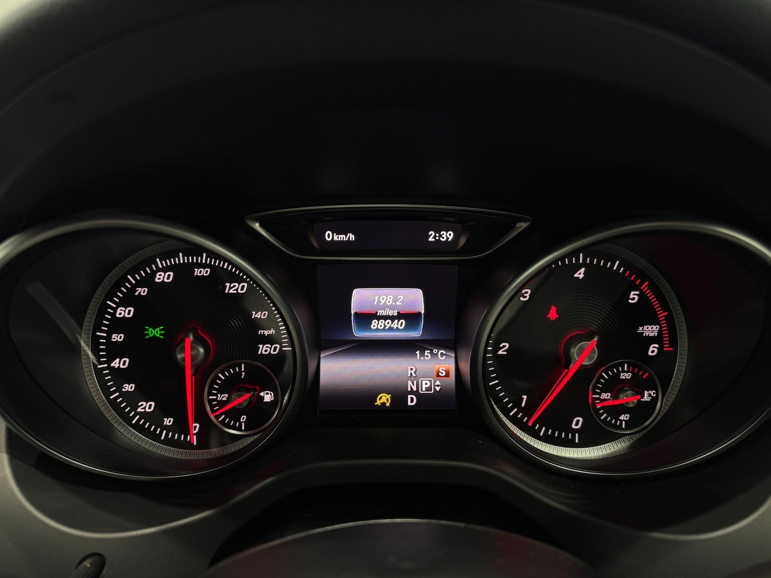 Used Mercedes-Benz GLA 2017 for sale - 77119799: Photo 49