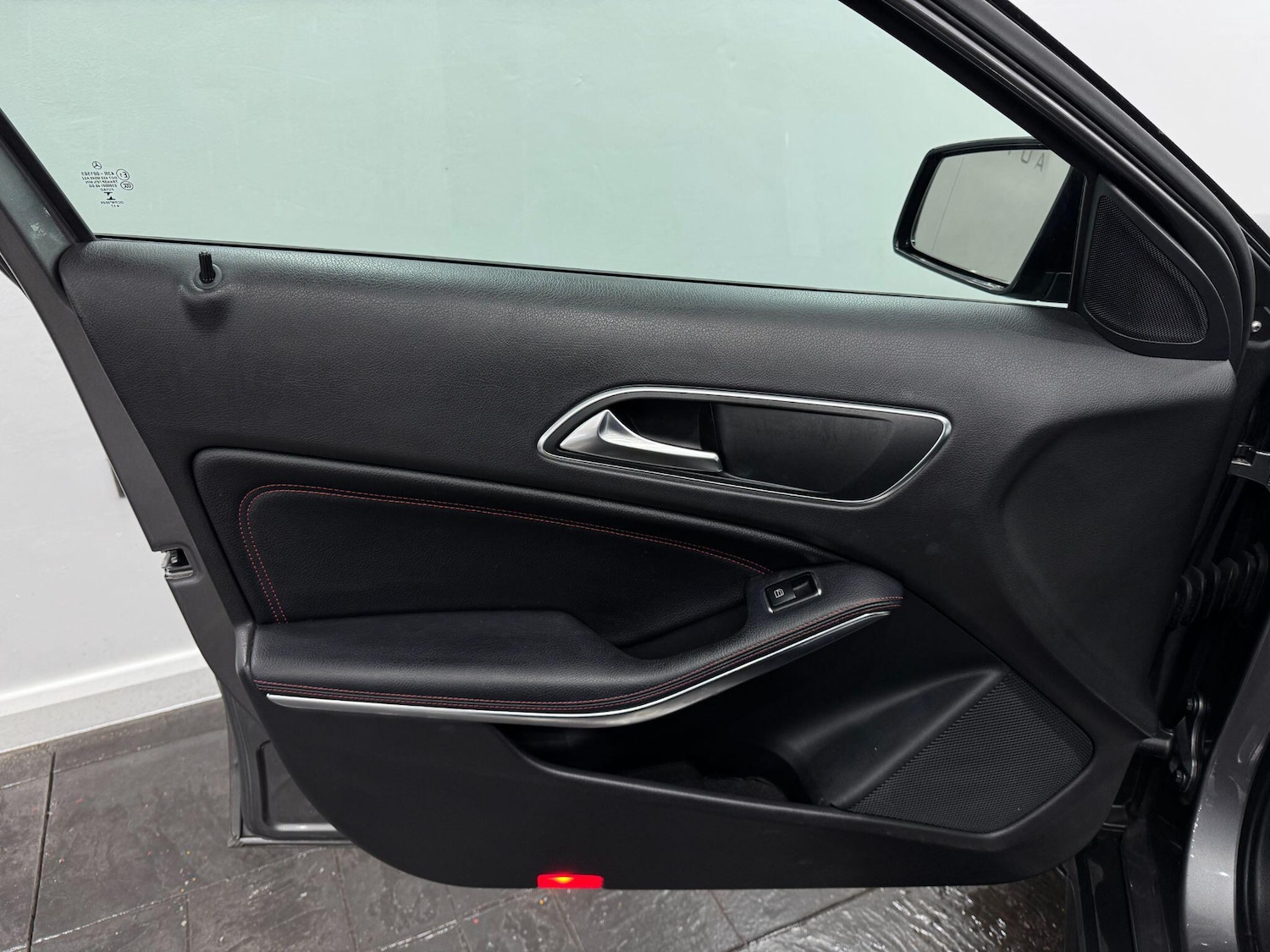 Used Mercedes-Benz GLA 2017 for sale - 77119799: Photo 52