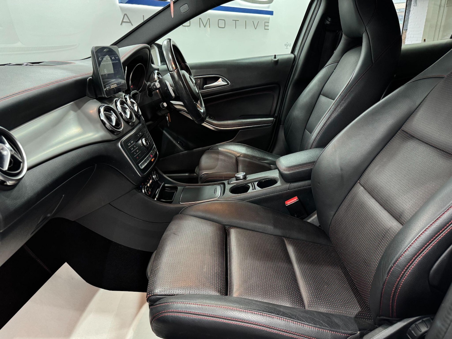 Used Mercedes-Benz GLA 2017 for sale - 77119799: Photo 53