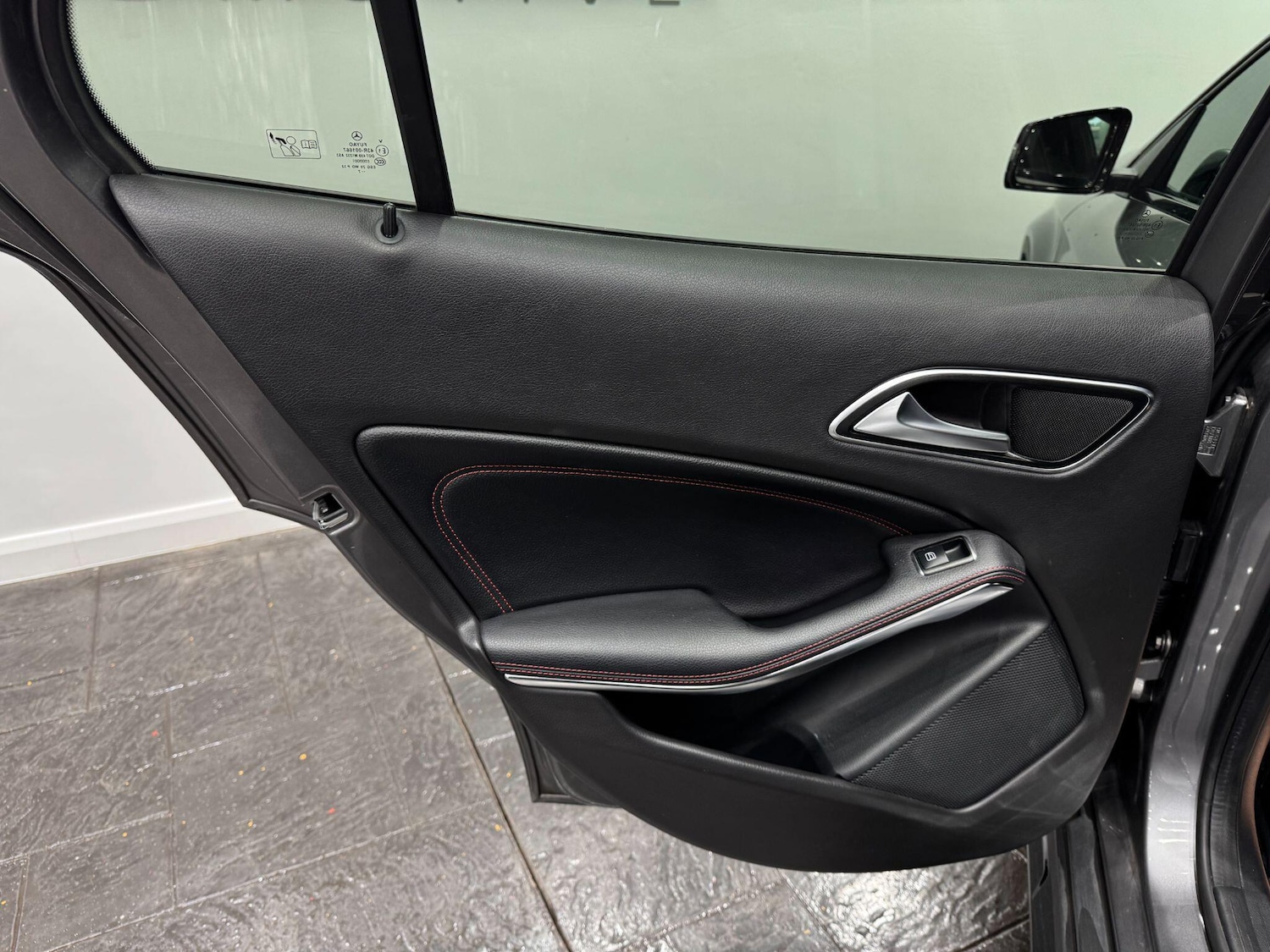 Used Mercedes-Benz GLA 2017 for sale - 77119799: Photo 55