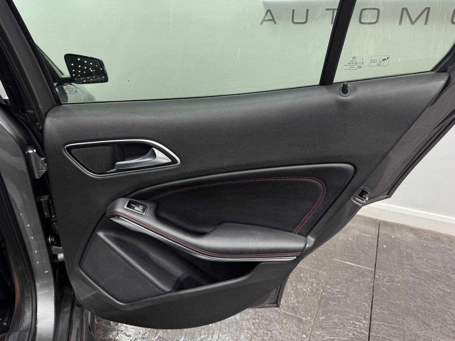 Used Mercedes-Benz GLA 2017 for sale - 77119799: Photo 58