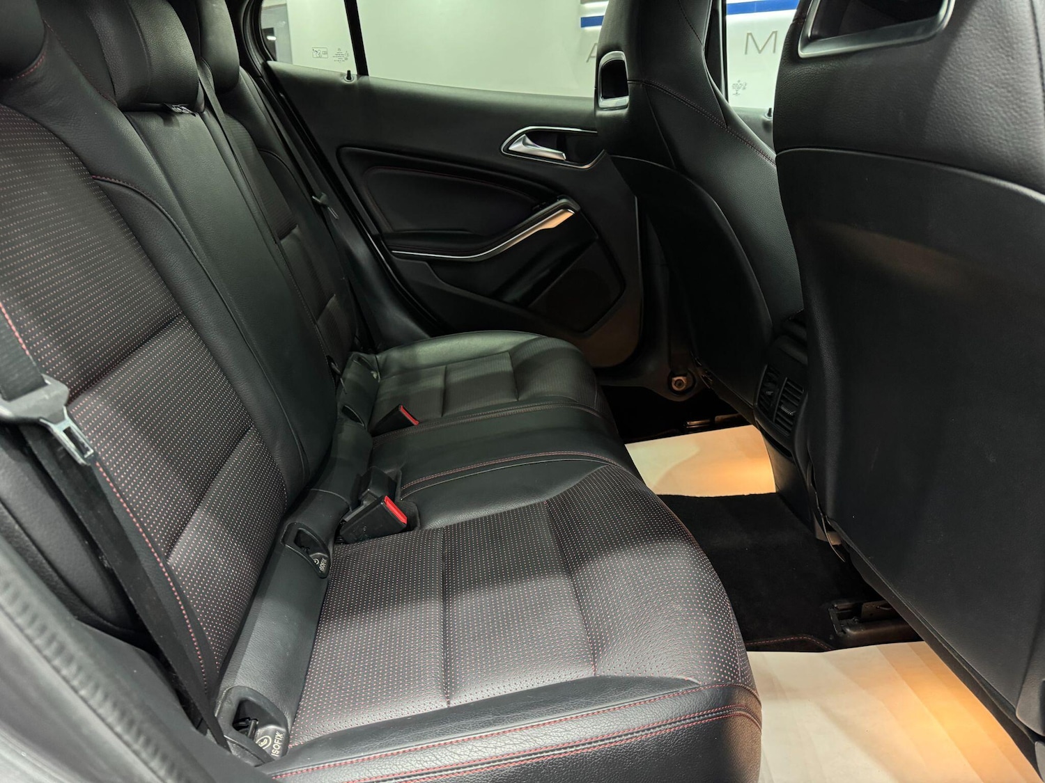 Used Mercedes-Benz GLA 2017 for sale - 77119799: Photo 59