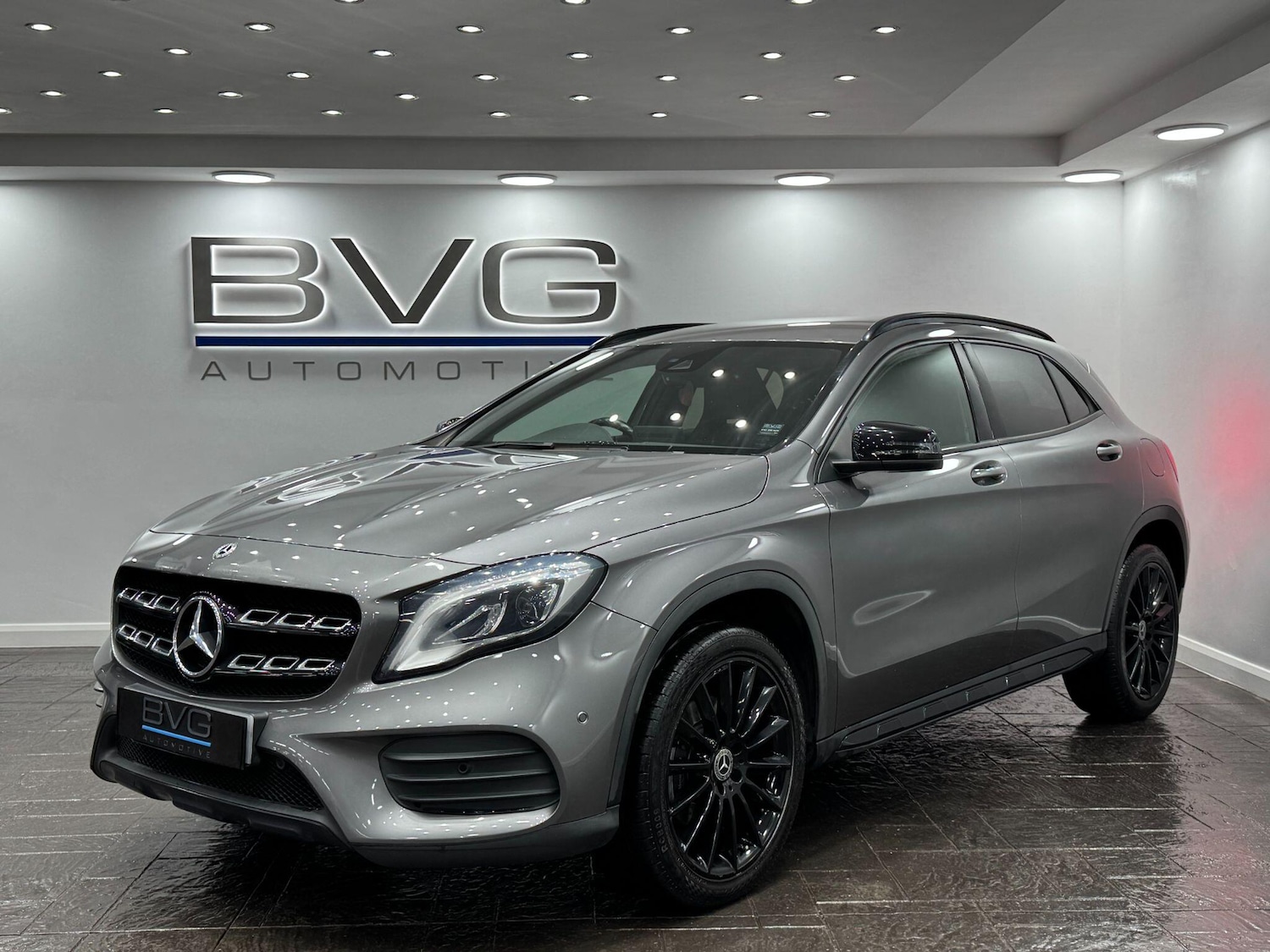Used Mercedes-Benz GLA 2017 for sale - 77119799: Photo 6