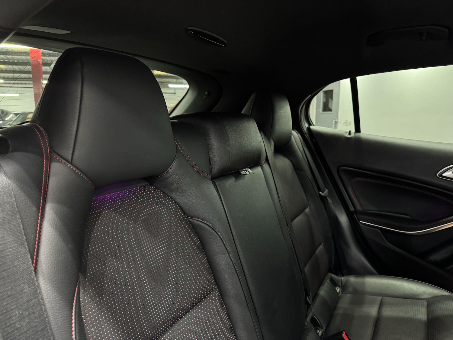 Used Mercedes-Benz GLA 2017 for sale - 77119799: Photo 60