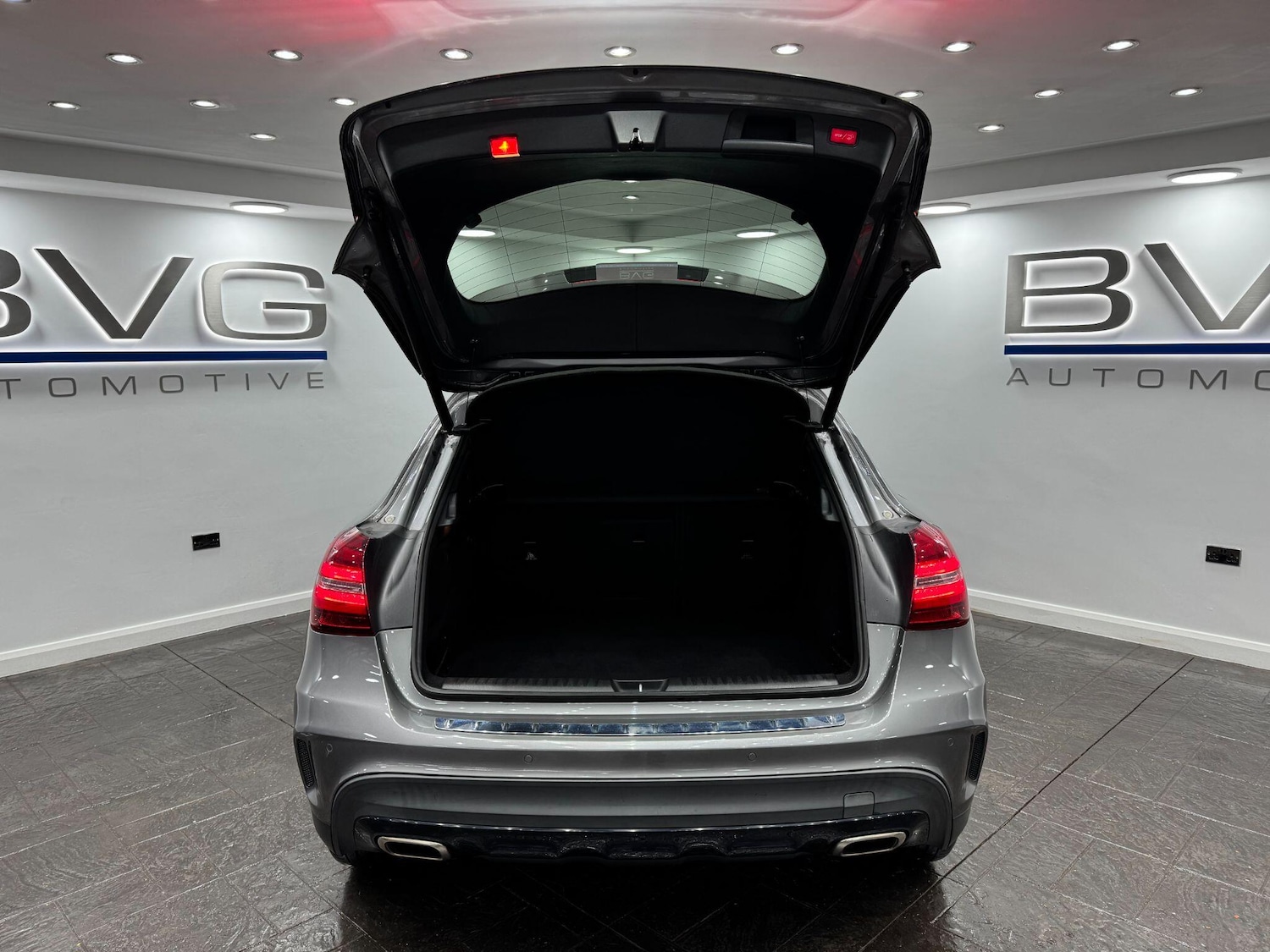 Used Mercedes-Benz GLA 2017 for sale - 77119799: Photo 62