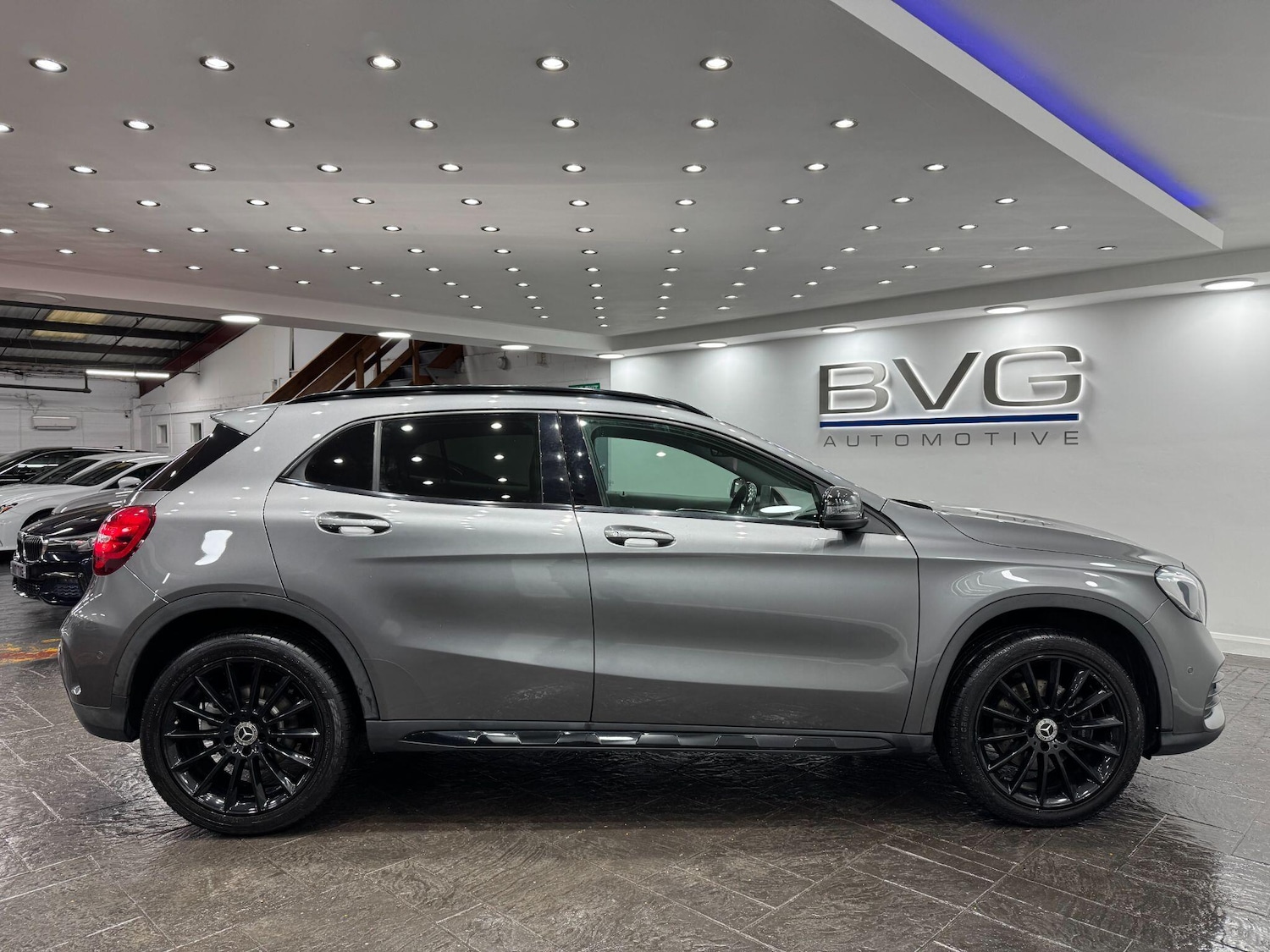 Used Mercedes-Benz GLA 2017 for sale - 77119799: Photo 8