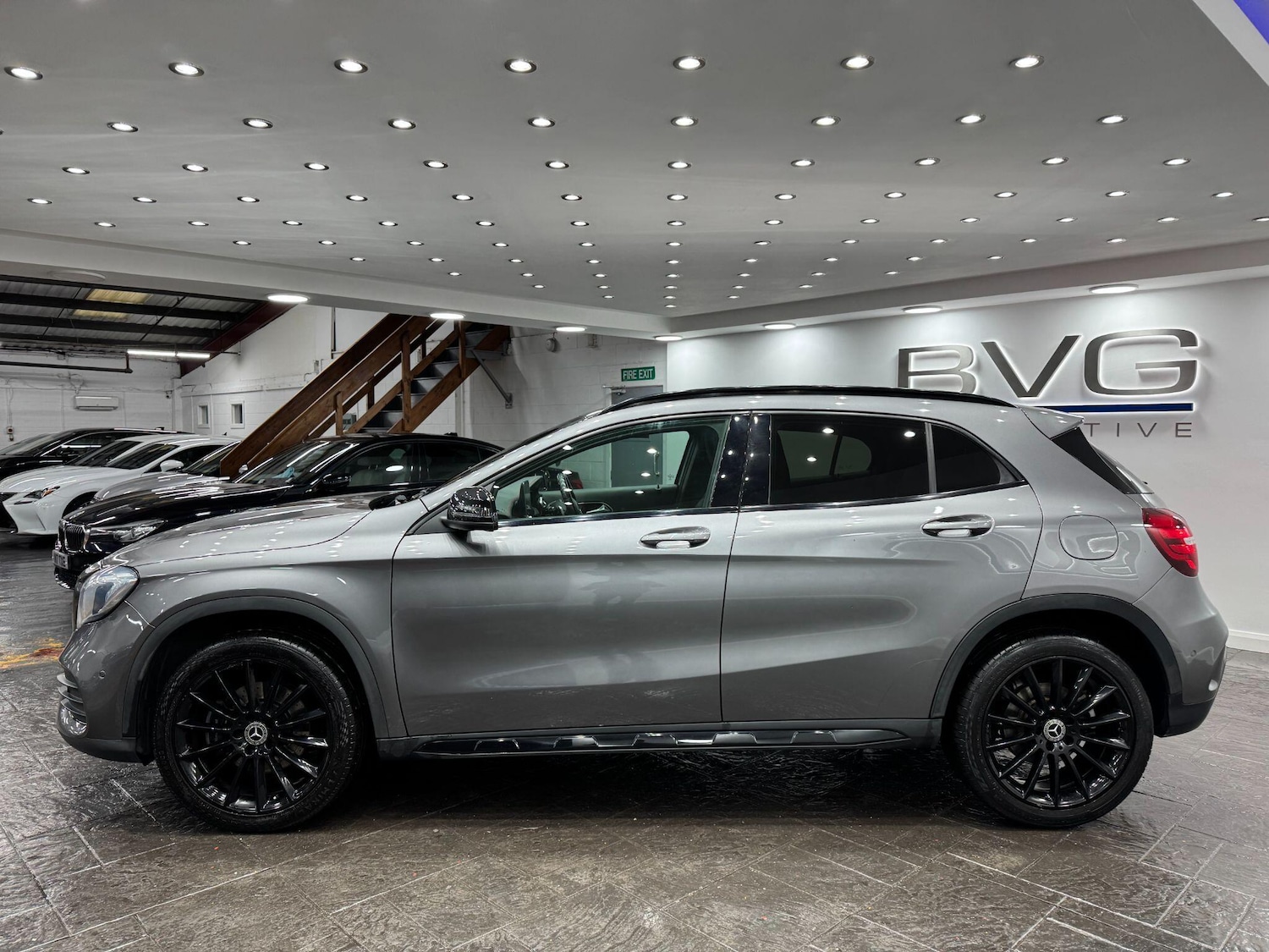 Used Mercedes-Benz GLA 2017 for sale - 77119799: Photo 9