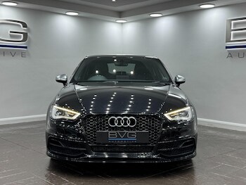 Used Audi S3 2016 for sale - 78429564: Photo